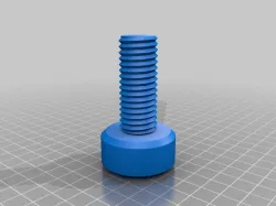 Bolt 50x35 (3 Step)