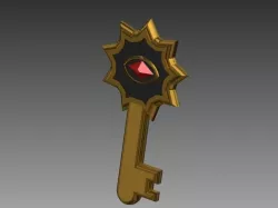 Boss Key
