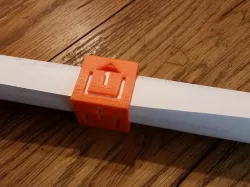 Breakout EDU "Napkin Ring"