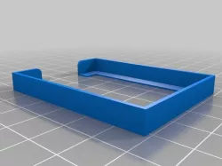 Card holder for 'Dungeon! Fantasy Board Game'