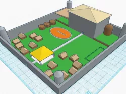Castle Creation
