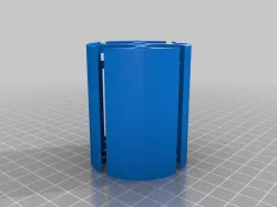 Centreur de Bobine 54mm