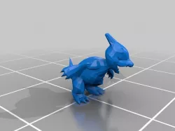 Charmeleon