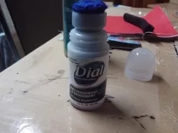 Cheap printbed adhesive applicator
