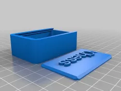 Chess Box