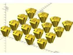 Chess set? Puzzle? Soccer? V1.1