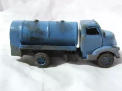 Chevy COE Tank truck