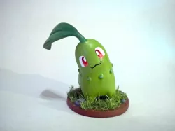 Chikorita