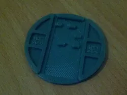Classical Yo-kai Medal