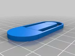 Clip null