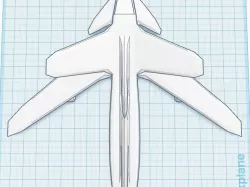 Concept Plane
