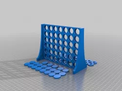 Connect four