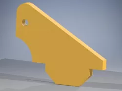 Control Horn