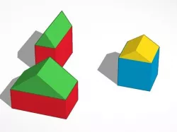 Create a House :)