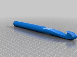 Crochet Hook