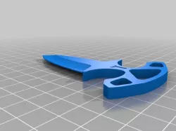 CSGO shadow dagger