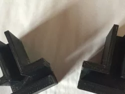 Ctc 3D printer foot