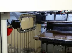 Da Vinci 1.0 Webcam Mount
