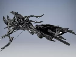 Deadric Crossbow