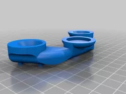 Delta Feet - Micromake