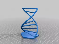 DNA (sculpture)