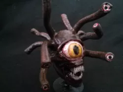 Elder Orb Beholder