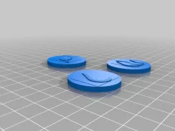 element coin