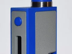 Evol DNA75 Box Mod (Bottom Feeder & Squonk) V2 (small edition)