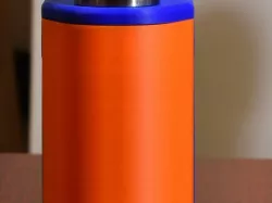 Evolv DNA200 Box Mod (Bottom Feeder - Squonk)