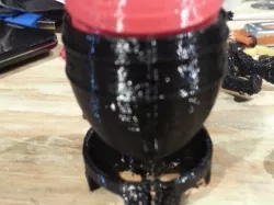 Fallout 4 Mini Nuke egg