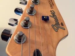 Fender String Tree