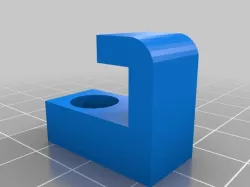 Filawinder brackets.