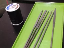 File Tray
