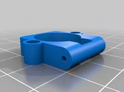 FPV camera support for Firefly Pro Switch