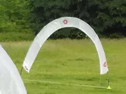FPV racing GATE