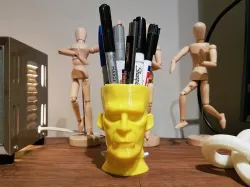Franky Stuff Holder
