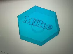 Fridge Magnet Design Challenge