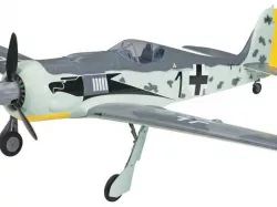 Fw 190 Würger