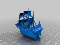 Galleon