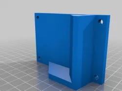 Garden Gate Latch