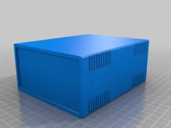 Garduino Control Center Box