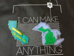 Geo Lab State Project