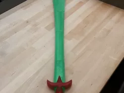 Glass Sword (Skyrim)