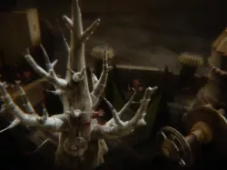 Godswood of Winterfell
