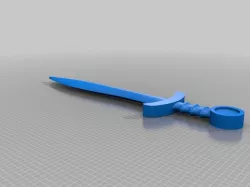 Greek Sword