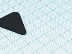 Guitar Plectrum