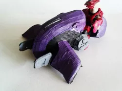 Halo Ghost (T-32 RAV)