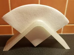 Hario V60 filter holder