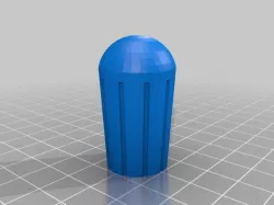 Helinox Chair Replacment Foot