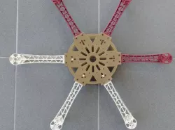 Hexacopter
